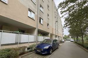 Charmante 2-Raum-Wohnung mit Balkon und praktischem Grundriss – 1097 Leipziger Vorstadt, Dresden – Vorschaubild 5