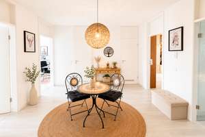 Großzügig. Modern. Grün. Ihr neues Zuhause am Nürnberger Stadtpark. – Die vollständige Adresse der Immobilie erhältst du vom Anbieter., 90409 Maxfeld, Nürnberg – Vorschaubild 2