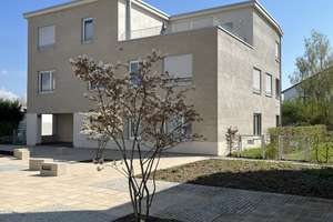 2-Zimmer-Wohnung mit sonniger Dachterrasse – Kreuzäckerstraße 7, 85055 Oberhaunstadt, Ingolstadt – Vorschaubild 2