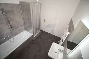 Schöne 2-Zimmer-Wohnung mit Tageslichtbad in ruhiger Lage – Krügerstraße 15, 9131 Ebersdorf, Chemnitz – Vorschaubild 5