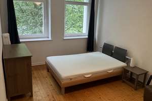 Möblierte 2 Zimmer Altbau-Wohnung in Barmbek-Süd – Biedermannplatz 14, 22083 Barmbek-Süd, Hamburg – Vorschaubild 19