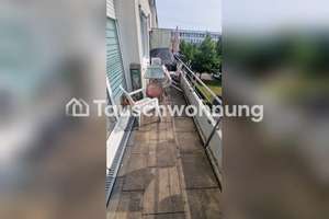 Tauschwohnung: Biete 2 ZBB zentral, suche 3 ZBB o. Garten zentral – 48153 Schützenhof, Münster – Vorschaubild 9