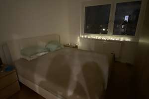 Fully Furnished 2-Bedroom Apartment with Balcony in Berlin-Lichtenberg for Sublet – - -, 13055 Alt-Hohenschönhausen, Berlin – Vorschaubild 5