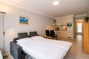 Küstennah: EG Wohnung mit Terrasse – Die vollständige Adresse der Immobilie erhältst du vom Anbieter., 24159 Schilksee, Kiel – Vorschaubild 13
