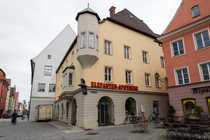 Memmingen, ... - Vermietung Büros, Gewerbeflächen
