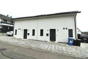 Neuwertige Doppelhaushälfte mit Terrasse, & Photovoltaik in schöner Lage von Rheinfelden-Karsau – Die vollständige Adresse der Immobilie erhältst du vom Anbieter., 79618 Rheinfelden (Baden) – Vorschaubild 4