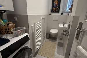 BEAUTIFUL AND RENOVATED APARTMENT! Zuhause mit 4 Zimmern in zentraler Lage von Wiesbaden – Waterloostraße 1, 65195 Westend / Bleichstraße, Wiesbaden – Vorschaubild 8