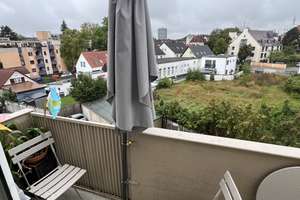 **Stilvolle 3-Zimmer Wohnung mit Balkon in Augsburg-Oberhausen** – Die vollständige Adresse der Immobilie erhältst du vom Anbieter., 86154 Oberhausen-Süd, Augsburg – Vorschaubild 11