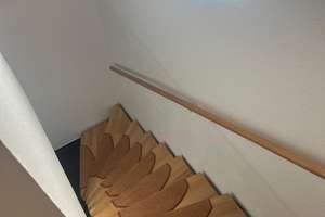 Moderne Doppelhaushälfte mit Kamin, Einbauküche, Garten und Garage in Steinbach (Taunus) – Unter der Weid 7, 61449 Steinbach (Taunus) – Vorschaubild 23