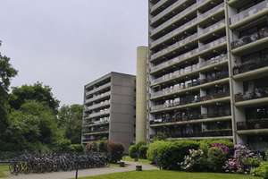  Drei Zimmer in Köln-Junkersdorf