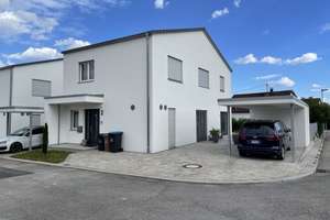Viel Platz in Hermaringen: Einfamilienhaus mit 135 m² Wohnfläche – Die vollständige Adresse der Immobilie erhältst du vom Anbieter., 89568 Hermaringen – Vorschaubild 2