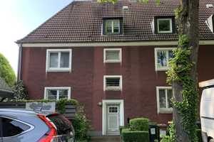 DO-Wambel - Nähe Knappschaft KKH -  kersan. 2-Zi KDB - EBK - neues Bad + Holzdielen - Garten !!! – Einigkeit 17, 44143 Dortmund – Vorschaubild 8
