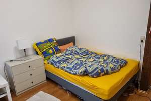Helle 2-Zimmer Wohnung mit Balkon im 2. OG in Jena-Nord – Löbstedter Straße 39, 7749 Jena-Nord, Jena – Vorschaubild 2
