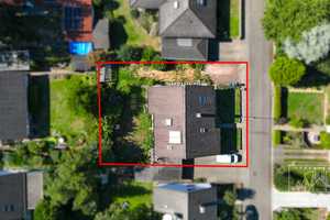 MFH mit 3 Wohneinheiten, Garage, Balkon, Terrasse und Garten – Breslauer Str. 5, 66994 Südwestpfalz (Kreis) – Vorschaubild 16