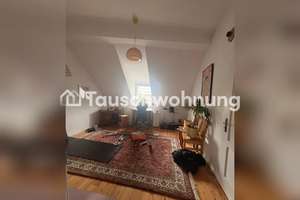 Tauschwohnung: Biete 5 Zi. Altbau gegen 4 Zi. mit Balkon/Garten(mitnutzung) – Die vollständige Adresse der Immobilie erhältst du vom Anbieter., 30167 Calenberger Neustadt, Hannover – Vorschaubild 13
