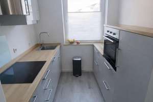 HELLE 3 Zimmer Wohnung im Herzen Düsseldorfs ! Talstraße 120, 40217 Düsseldorf – Talstraße 120, 40217 Friedrichstadt, Düsseldorf – Vorschaubild 5