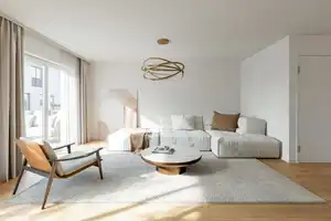 KfW 40 Neubau bei Obertraubling - TÜV - begleitet und Bezahlung nach Fertigstellung sicher und fair – Thalmassinger Straße 6, 93083 Regensburg (Kreis) – Vorschaubild 2