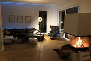 EFH in Zehlendorf, 6 Zimmer, Pool, Sauna, Provisionsfrei, sofort verfügbar – 14167 Zehlendorf, Berlin – Vorschaubild 23