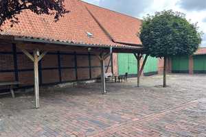 Bauernhof mit arrondierten Weide- und Ackerflächen, ideal für Pferdehaltung – Nienburg (Weser) (Kreis) – Vorschaubild 8