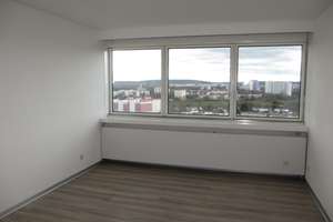 1-ZW mit Fernblick, tolles Bad, kleine neue EBK, KEIN Balkon – Plieningerstraße 100, 70567 Sternhäule, Stuttgart – Vorschaubild 10