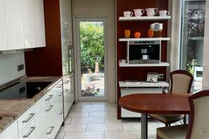 Freistehender Bungalow zum Wohlfühlen mit Garage, Büro und Vollkeller

 – Die vollständige Adresse der Immobilie erhältst du vom Anbieter., 52525 Heinsberg – Vorschaubild 4