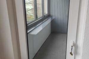 Helle 3 Zimmer Wohnung mit Balkon in Salzgitter – Stromtal 31, 38226 Lebenstedt, Salzgitter – Vorschaubild 2
