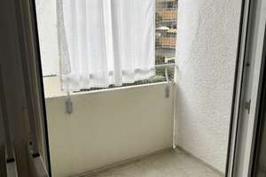2,5-Zimmer-Wohnung mit EBK & Balkon in Giesing – Die vollständige Adresse der Immobilie erhältst du vom Anbieter., 81541 Obergiesing, München – Vorschaubild 8