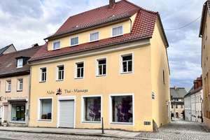 Ein Objekt mit Geschichte und Zukunft – Stilvoll erneuert und vielseitig nutzbar – Die vollständige Adresse der Immobilie erhältst du vom Anbieter., 9569 Oederan – Vorschaubild 7