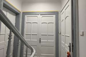 TOP LAGE - TOP PREIS JETZT SICHERN!!!
ALTSTADT VERMIETETE, SUPER RUHIGE ERDGESCHOSS WOHNUNG IN RUHI – 40213 Altstadt, Düsseldorf – Vorschaubild 9