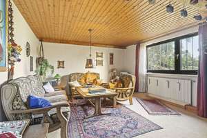 Charmanter Bungalow mit Entwicklungspotenzial in begehrter Wohnlage – Die vollständige Adresse der Immobilie erhältst du vom Anbieter., 88074 Meckenbeuren – Vorschaubild 13
