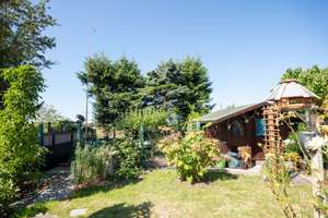 ☆ ☆ ☆ ☆ ☆  Listenpreis 220.000 €; Einfamilienhaus in Schwedt, am Stadtrand ruhig gelegen  ☆ ☆ ☆ ☆ ☆ – Märkische Straße 21, 16303 Schwedt/Oder – Vorschaubild 6