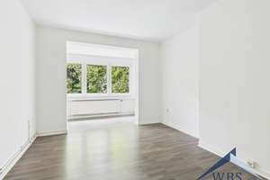 Renovierte 3-Zimmer-Wohnung in zentraler Lage von Bochum