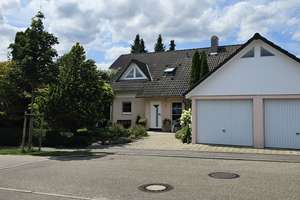 Charmantes, modernes und gepflegtes Einfamilienhaus – Die vollständige Adresse der Immobilie erhältst du vom Anbieter., 74232 Abstatt – Vorschaubild 3