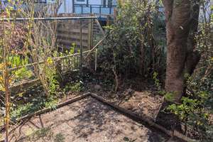 Walle/Osterfeuerberg: Charmantes Reihenmittelhaus mit Terrasse & kleinem Garten – Die vollständige Adresse der Immobilie erhältst du vom Anbieter., 28219 Osterfeuerberg, Bremen – Vorschaubild 17