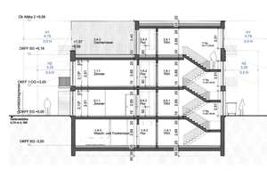 Gelegenheit! Bereits projektiertes Grundstück für 30 Single-Apartments und 19 Stellplätze in OL – Die vollständige Adresse der Immobilie erhältst du vom Anbieter., 26129 Bloherfelde, Oldenburg (Oldenburg) – Vorschaubild 10