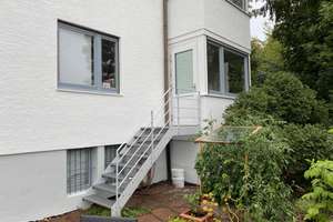 3-Zimmer-Wohnung in Stuttgart West