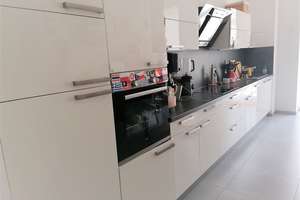 WOHNEN IM ZENTRUM - Tolle 3 Zi. Whg. inkl. EBK | 2 Bäder | Parkett | Terrasse | TG-Stellplatz  – Löhrstraße 8, 4105 Zentrum-Nord, Leipzig – Vorschaubild 2