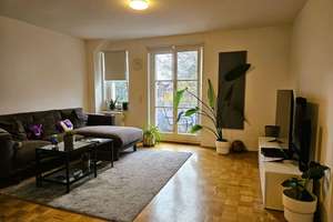 "Charmante 3-Zimmer-Wohnung mit Balkon in ruhiger Lage – Denkmalgeschütztes Objekt" – Kötzschenbroder Straße 162, 1139 Mickten, Dresden – Vorschaubild 10