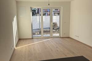 VERDI 71 | Erstbezug - Teilmöblierte 2-Zi.-Gartenwohnung - W1 – Die vollständige Adresse der Immobilie erhältst du vom Anbieter., 81247 Obermenzing, München – Vorschaubild 6