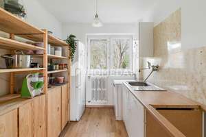 Helle und renovierte 3-Zimmer-Wohnung mit großem Balkon und Blick ins Grüne  – Die vollständige Adresse der Immobilie erhältst du vom Anbieter., 44339 Eving (Ortsteil), Dortmund – Vorschaubild 4