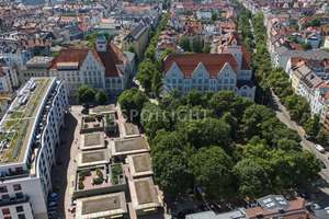 Exklusiv wohnen mit Blick über den Elisabethmarkt - sofort einziehen – Die vollständige Adresse der Immobilie erhältst du vom Anbieter., 80801 Neuschwabing, München – Vorschaubild 20