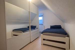 Bezugsfertig-modernisiert Wintergarten, Sauna,XXL-Terrasse,Klima,Küche,Photovoltaik-nahe Düsseldorf – Die vollständige Adresse der Immobilie erhältst du vom Anbieter., 47804 Forstwald, Krefeld – Vorschaubild 69