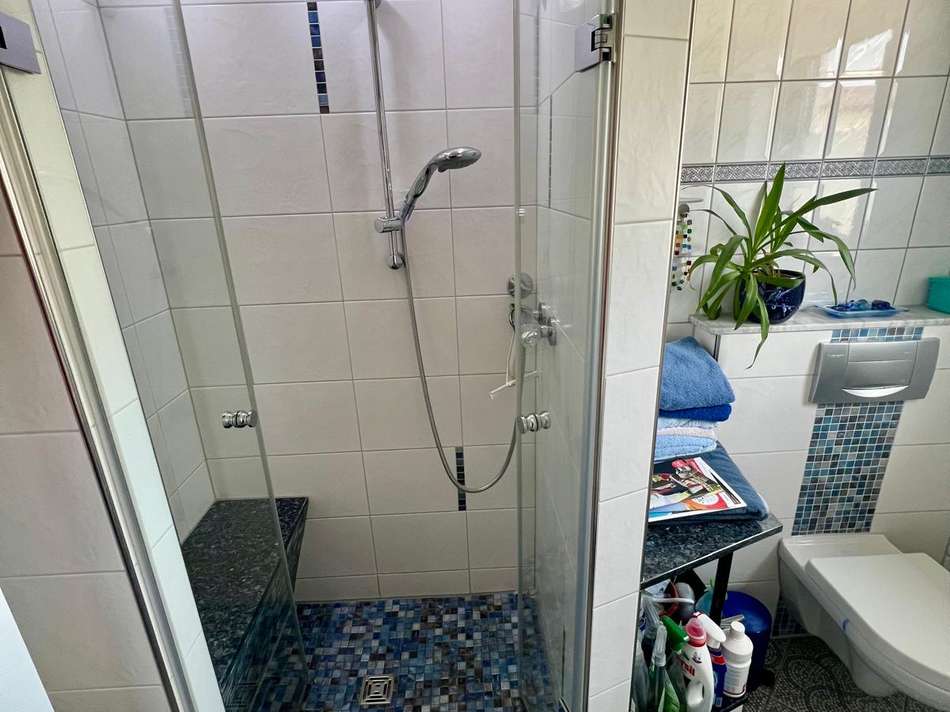 DUSCHE
