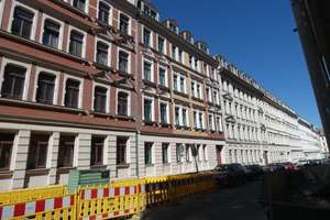 Erstbezug nach Renovierung: 2-Zimmer-Wohnung mit Balkon – Erich-Köhn-Straße 114, 4177 Altlindenau, Leipzig – Vorschaubild 5