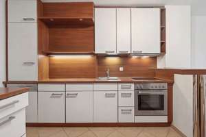 Urbane 2 Zimmer Wohnung nahe Stiglmairplatz/ Maisonette – Dachauer Strasse 95, 80639 St. Benno, München – Vorschaubild 3