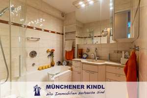 Top-Lage Olympisches Dorf: Attraktive 3-Zimmer-Wohnung mit idealer Verkehrsanbindung – Die vollständige Adresse der Immobilie erhältst du vom Anbieter., 80809 Am Riesenfeld, München – Vorschaubild 9