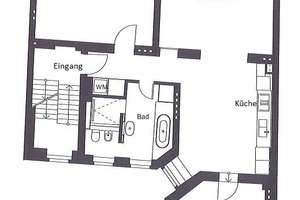 3-Zimmer-Whg mit EBK und Fernsehturm-Blick Erstbezug nach Sanierung (WE17) – Die vollständige Adresse der Immobilie erhältst du vom Anbieter., 10119 Mitte (Ortsteil), Berlin – Vorschaubild 10