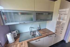 Attraktive 2,5 Zimmerwohnung mit Garten im Sheridanpark – Die vollständige Adresse der Immobilie erhältst du vom Anbieter., 86157 Pfersee-Nord, Augsburg – Vorschaubild 15
