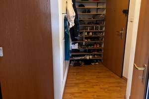 3-Zimmer-Wohnung mit Balkon am Eselsberg – 89075 Eselsberg, Ulm – Vorschaubild 8