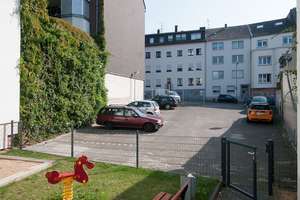 Attraktive Loftwohnung in der Nähe vom Bunten Garten mit Einbauküche, Balkon und PKW-Stellplatz
 – Die vollständige Adresse der Immobilie erhältst du vom Anbieter., 41061 Gladbach, Mönchengladbach – Vorschaubild 11